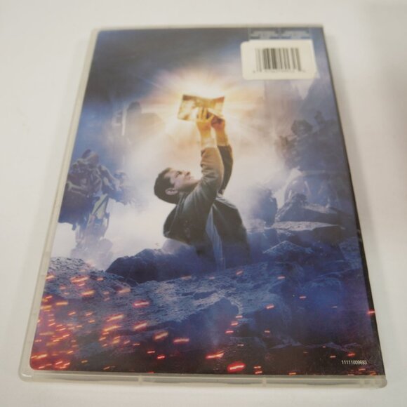 Personal Favorites DVD Lot of 7 Movies w/ LotR Hitchhikers Guide & More TESTED - Picture 7 of 15